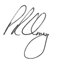 Signature