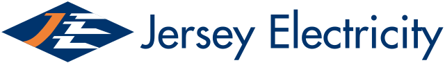 Jersey Electricity Logo