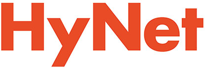 Hynet logo