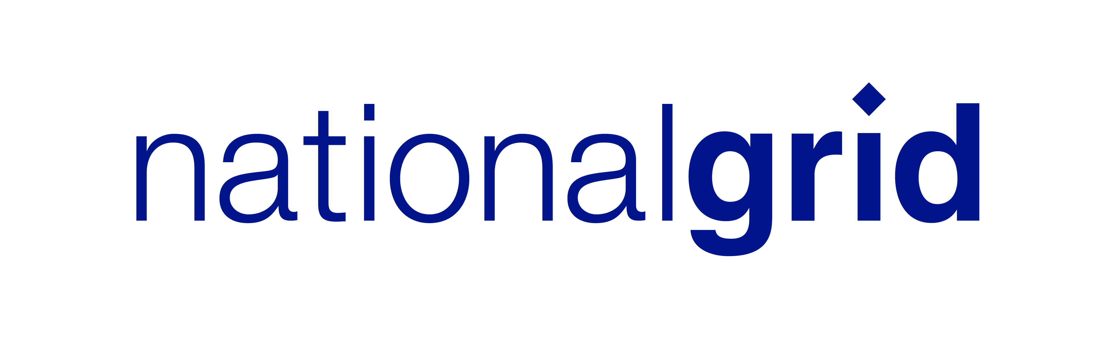 Organisation logo